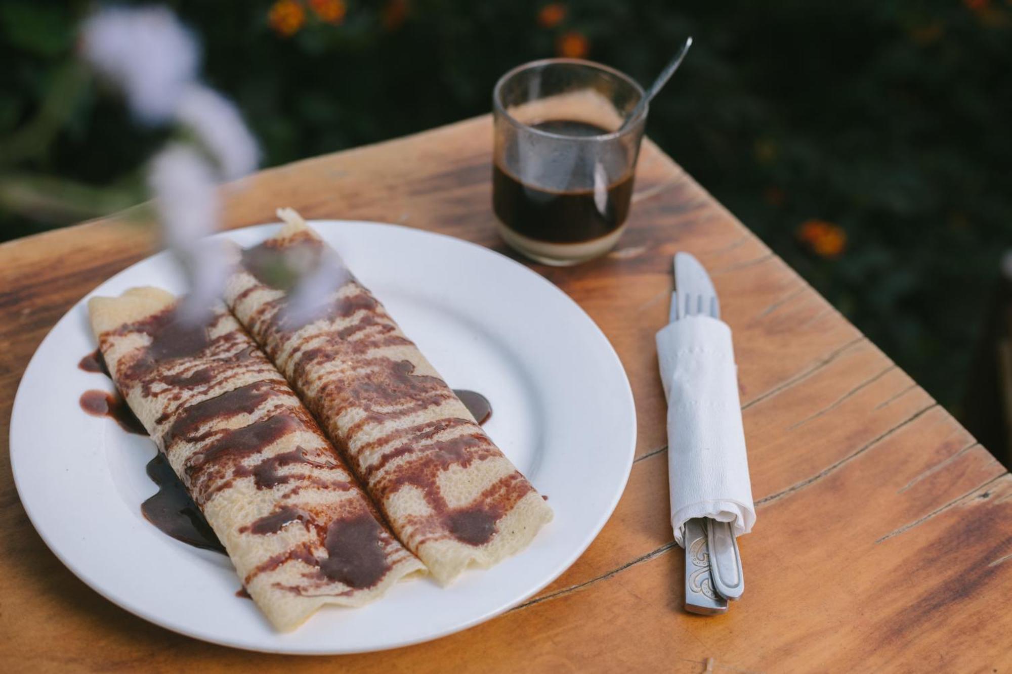 Zili Homestay 사파 외부 사진