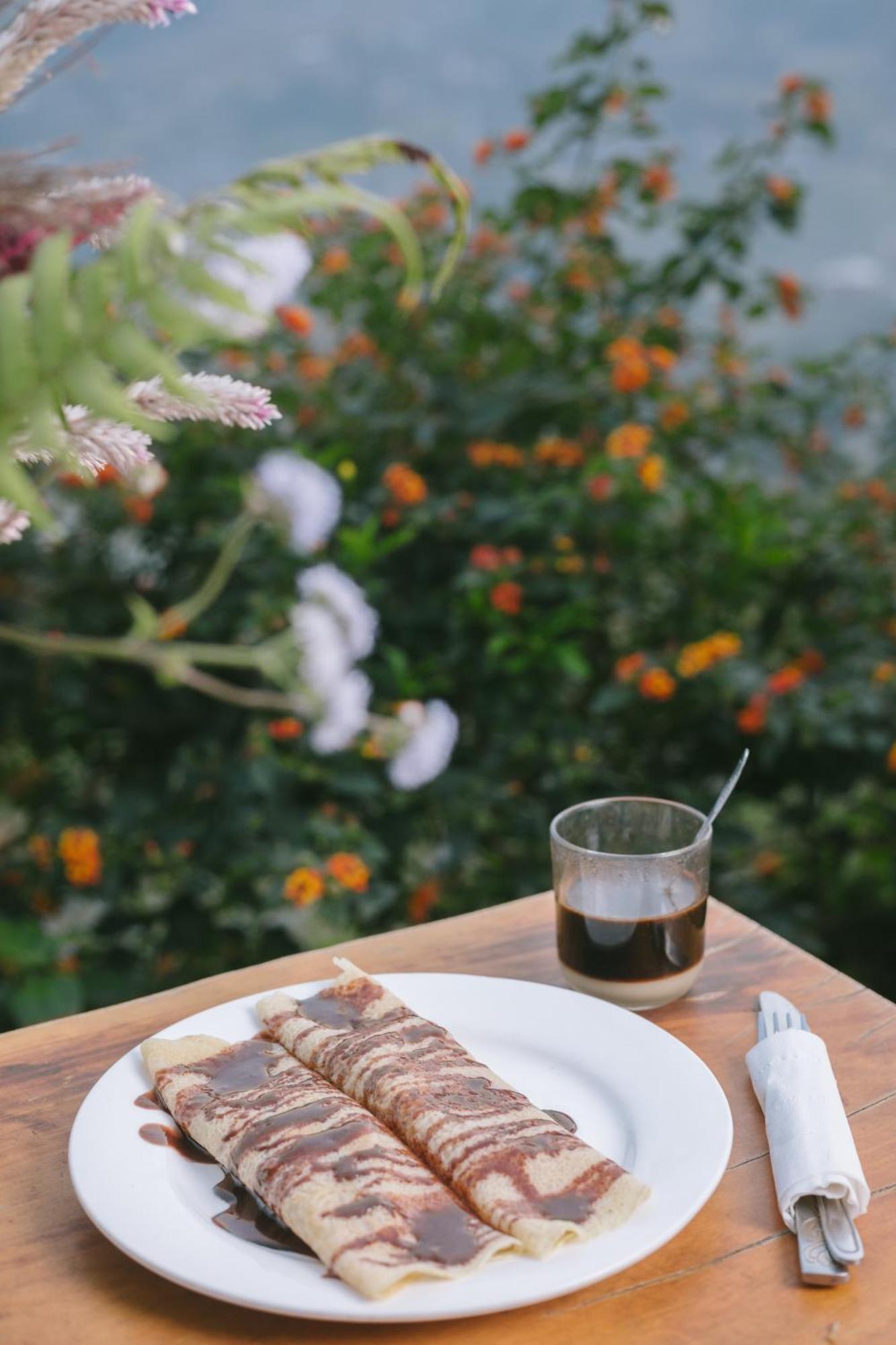 Zili Homestay 사파 외부 사진