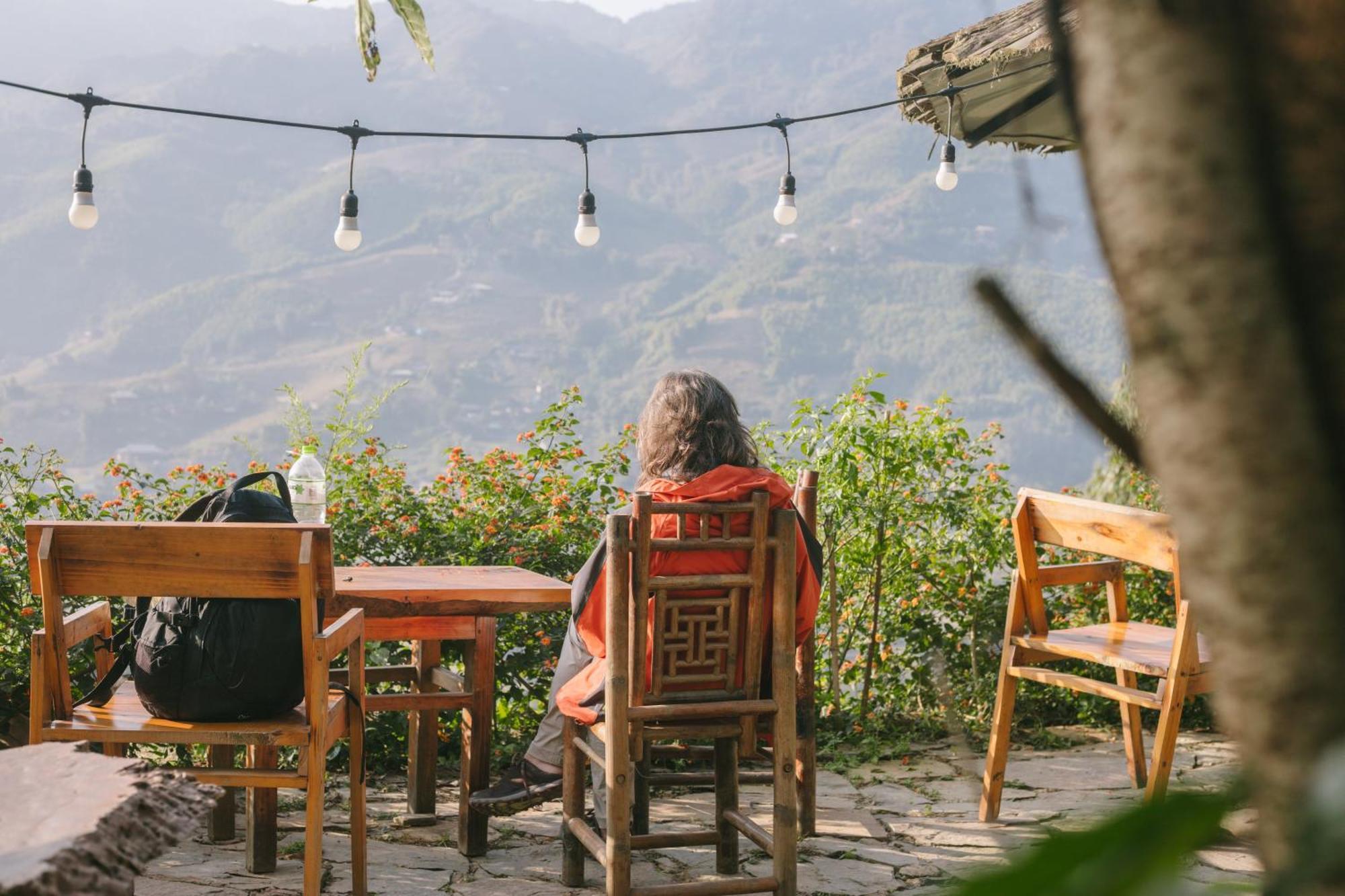 Zili Homestay 사파 외부 사진
