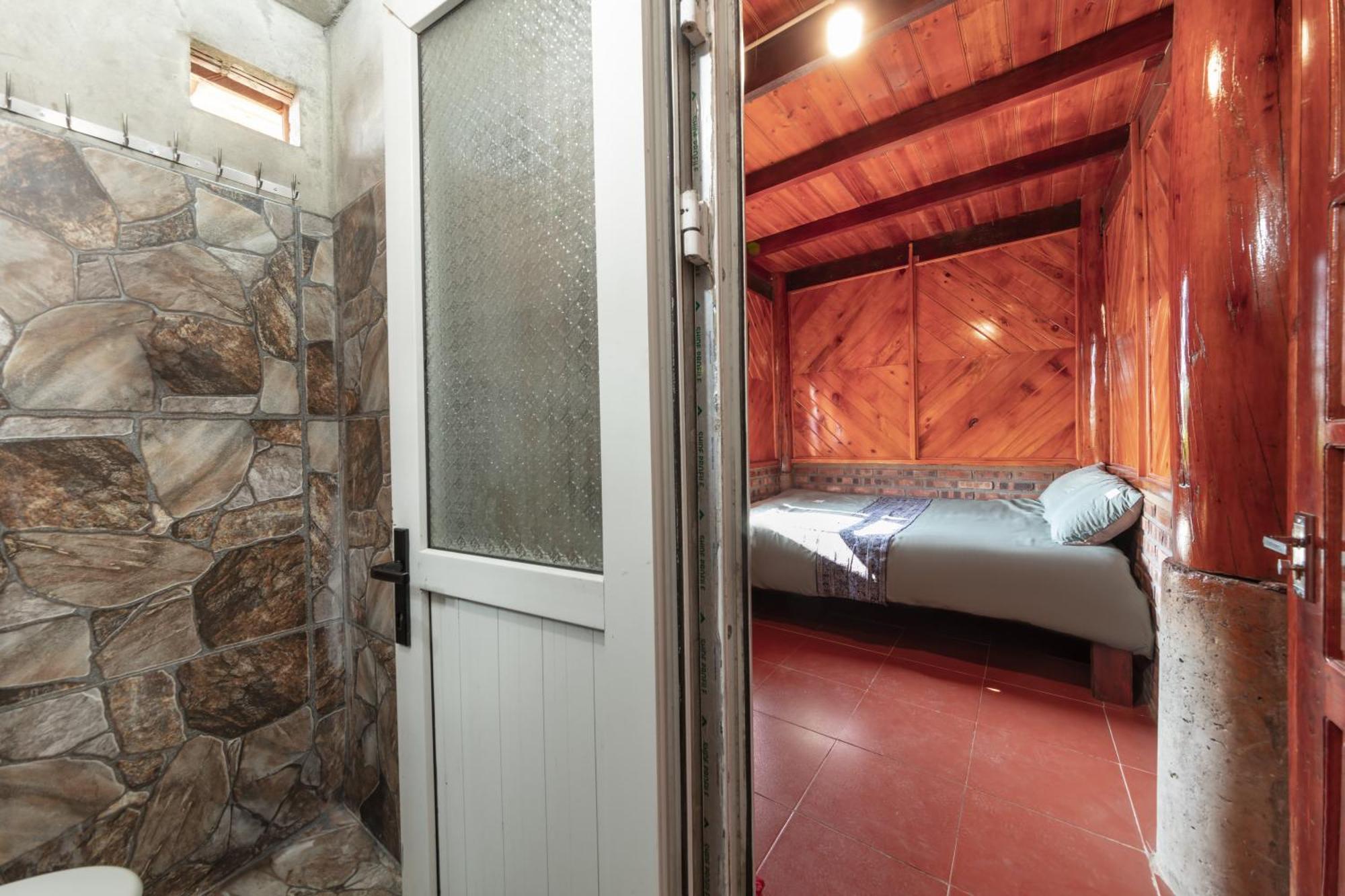 Zili Homestay 사파 외부 사진